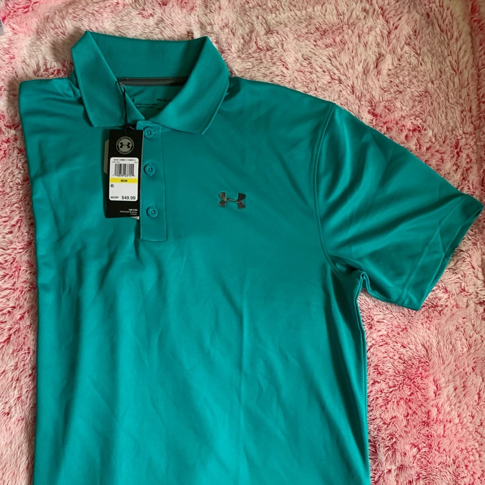 Under Armour Dri Fit T-Shirt